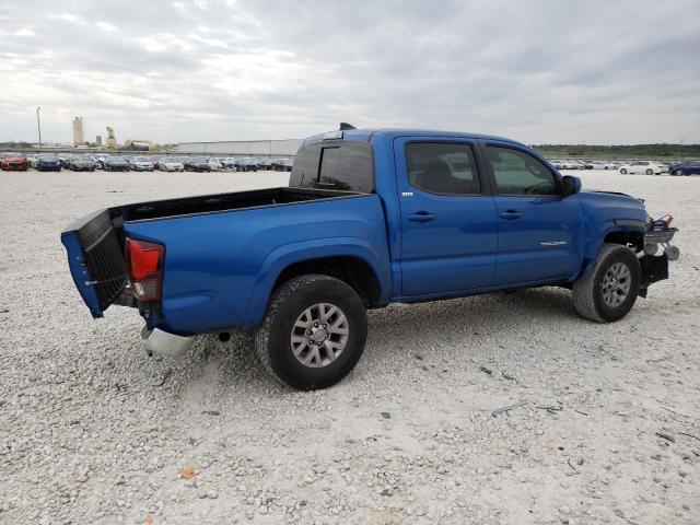 Photo 2 VIN: 5TFCZ5AN1JX134177 - TOYOTA TACOMA DOU 