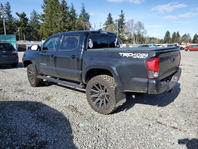 Photo 1 VIN: 5TFCZ5AN1JX146863 - TOYOTA TACOMA DOU 