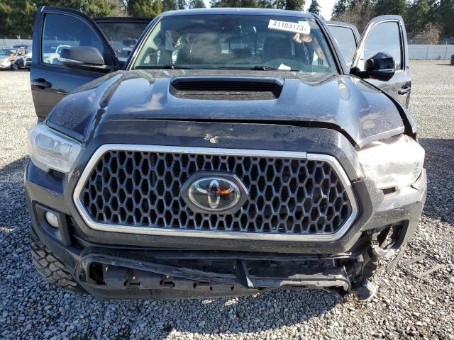 Photo 10 VIN: 5TFCZ5AN1JX146863 - TOYOTA TACOMA DOU 