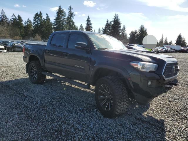 Photo 3 VIN: 5TFCZ5AN1JX146863 - TOYOTA TACOMA DOU 