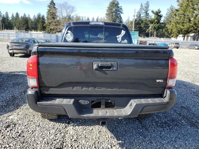 Photo 5 VIN: 5TFCZ5AN1JX146863 - TOYOTA TACOMA DOU 