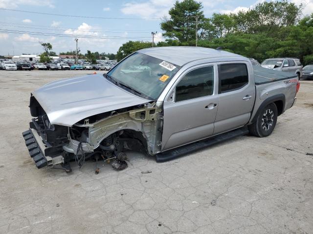 Photo 0 VIN: 5TFCZ5AN1JX148483 - TOYOTA TACOMA DOU 