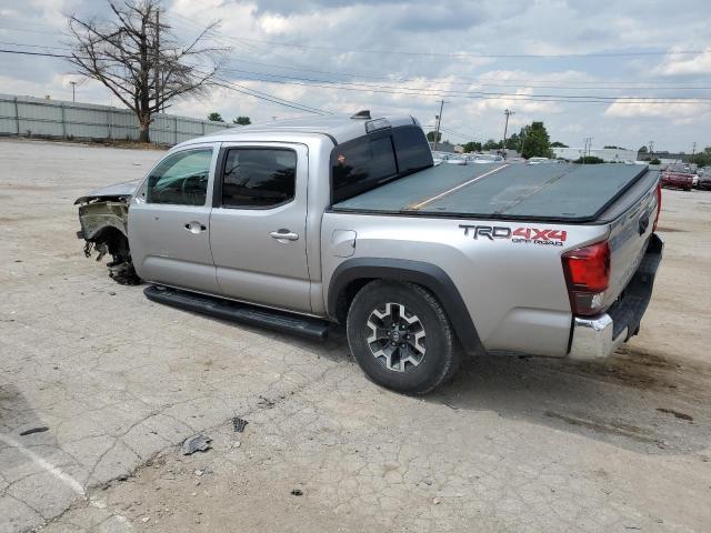 Photo 1 VIN: 5TFCZ5AN1JX148483 - TOYOTA TACOMA DOU 