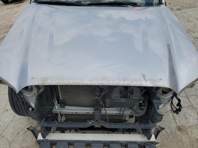 Photo 10 VIN: 5TFCZ5AN1JX148483 - TOYOTA TACOMA DOU 