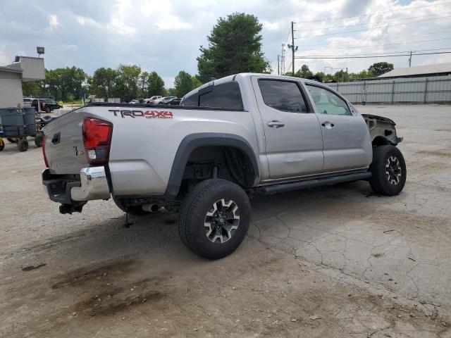 Photo 2 VIN: 5TFCZ5AN1JX148483 - TOYOTA TACOMA DOU 