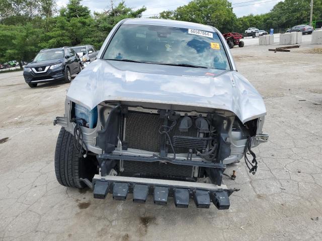 Photo 4 VIN: 5TFCZ5AN1JX148483 - TOYOTA TACOMA DOU 