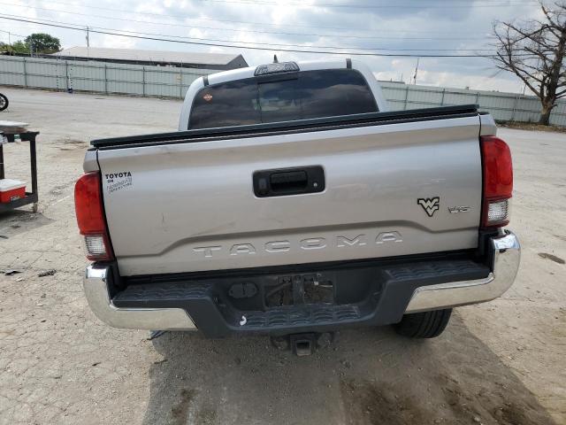 Photo 5 VIN: 5TFCZ5AN1JX148483 - TOYOTA TACOMA DOU 