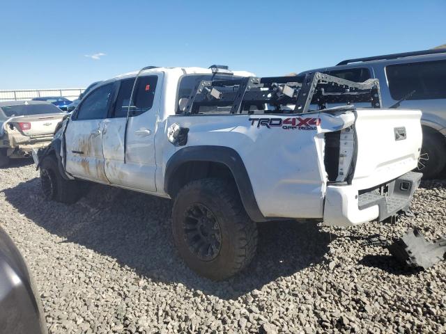 Photo 1 VIN: 5TFCZ5AN1JX150203 - TOYOTA TACOMA DOU 