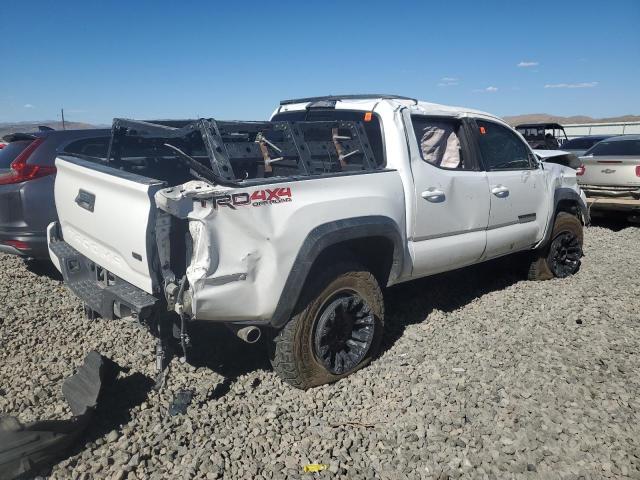 Photo 2 VIN: 5TFCZ5AN1JX150203 - TOYOTA TACOMA DOU 