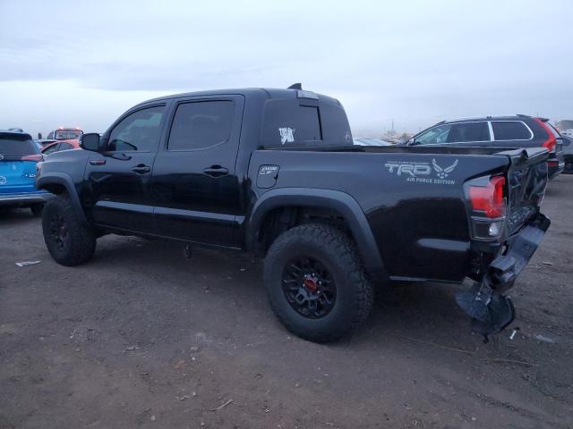 Photo 1 VIN: 5TFCZ5AN1JX151822 - TOYOTA TACOMA DOU 