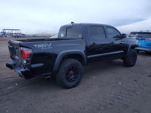 Photo 2 VIN: 5TFCZ5AN1JX151822 - TOYOTA TACOMA DOU 