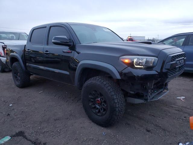 Photo 3 VIN: 5TFCZ5AN1JX151822 - TOYOTA TACOMA DOU 