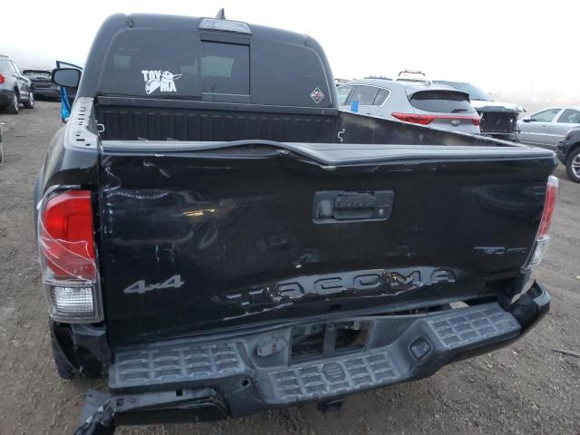 Photo 5 VIN: 5TFCZ5AN1JX151822 - TOYOTA TACOMA DOU 