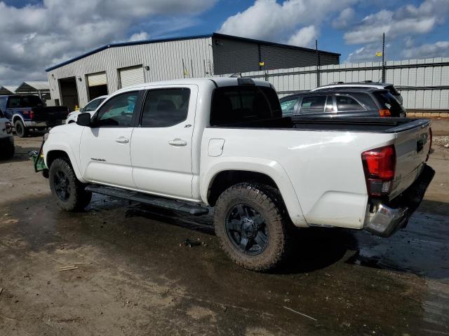 Photo 1 VIN: 5TFCZ5AN1JX154588 - TOYOTA TACOMA DOU 