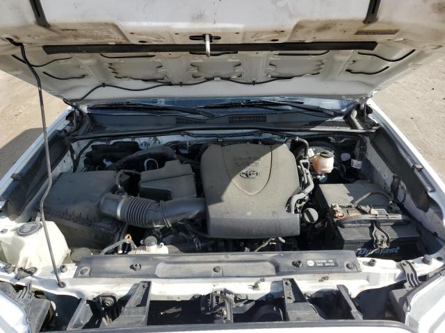 Photo 10 VIN: 5TFCZ5AN1JX154588 - TOYOTA TACOMA DOU 