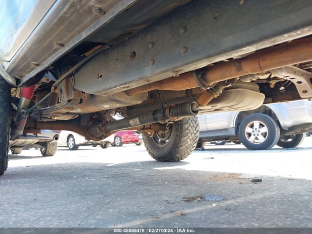 Photo 5 VIN: 5TFCZ5AN1JX157507 - TOYOTA TACOMA 