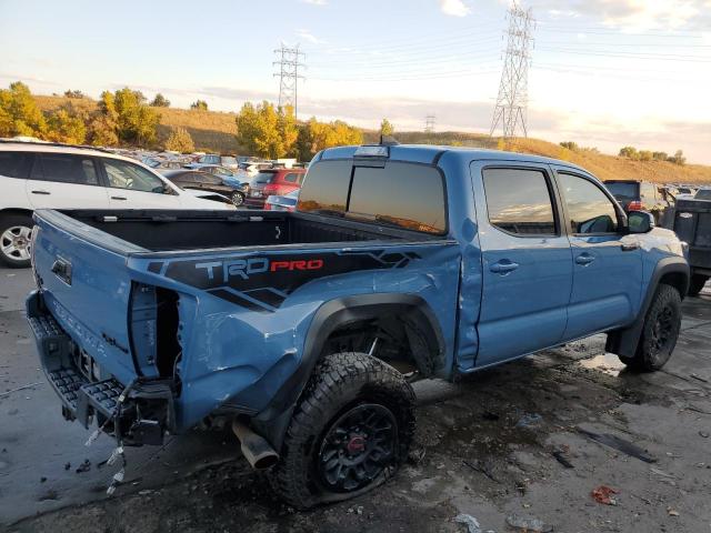 Photo 2 VIN: 5TFCZ5AN1JX163081 - TOYOTA TACOMA DOU 