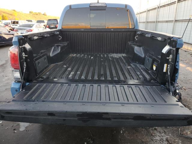 Photo 5 VIN: 5TFCZ5AN1JX163081 - TOYOTA TACOMA DOU 