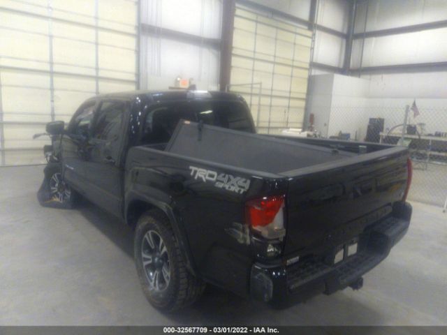 Photo 2 VIN: 5TFCZ5AN1KX169271 - TOYOTA TACOMA 4WD 