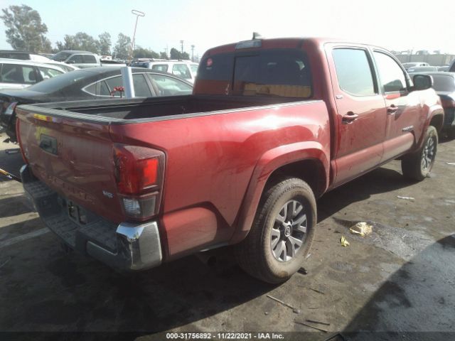 Photo 3 VIN: 5TFCZ5AN1KX171117 - TOYOTA TACOMA 4WD 