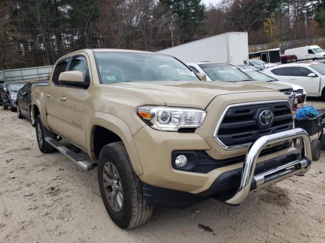 Photo 0 VIN: 5TFCZ5AN1KX174714 - TOYOTA TACOMA DOU 