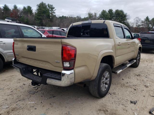 Photo 3 VIN: 5TFCZ5AN1KX174714 - TOYOTA TACOMA DOU 