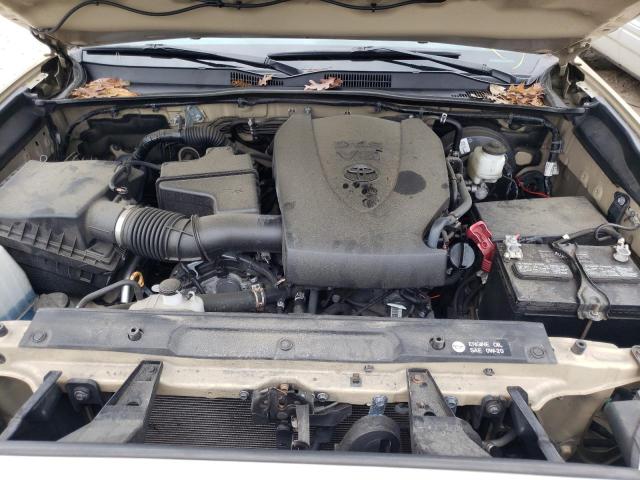 Photo 6 VIN: 5TFCZ5AN1KX174714 - TOYOTA TACOMA DOU 