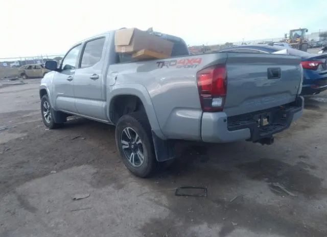 Photo 2 VIN: 5TFCZ5AN1KX179136 - TOYOTA TACOMA 4WD 