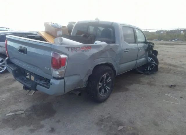 Photo 3 VIN: 5TFCZ5AN1KX179136 - TOYOTA TACOMA 4WD 