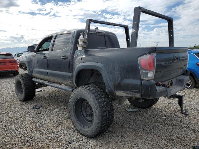 Photo 1 VIN: 5TFCZ5AN1KX186197 - TOYOTA TACOMA DOU 