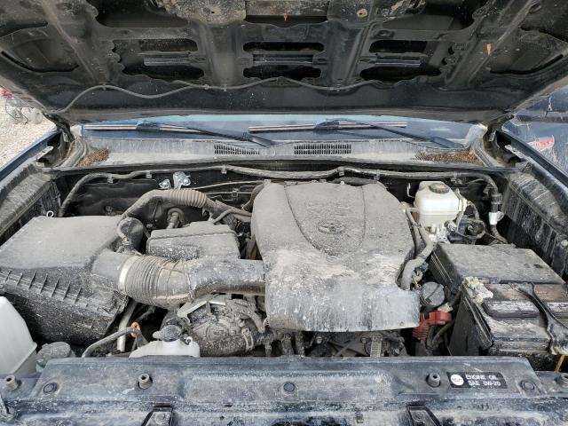 Photo 10 VIN: 5TFCZ5AN1KX186197 - TOYOTA TACOMA DOU 