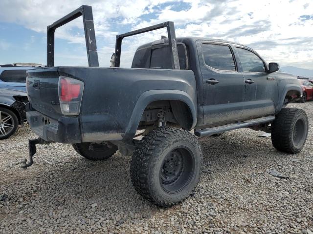 Photo 2 VIN: 5TFCZ5AN1KX186197 - TOYOTA TACOMA DOU 