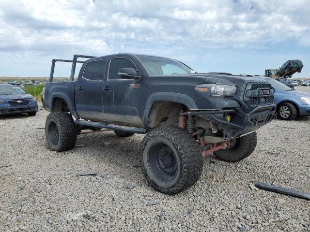 Photo 3 VIN: 5TFCZ5AN1KX186197 - TOYOTA TACOMA DOU 