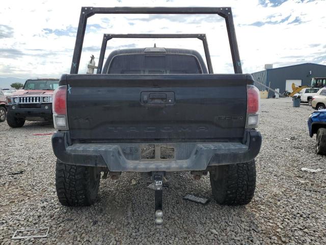 Photo 5 VIN: 5TFCZ5AN1KX186197 - TOYOTA TACOMA DOU 