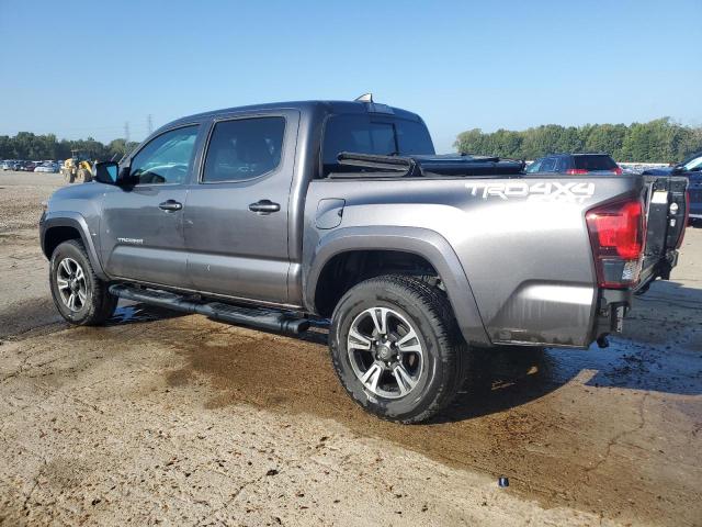 Photo 1 VIN: 5TFCZ5AN1KX188645 - TOYOTA TACOMA DOU 