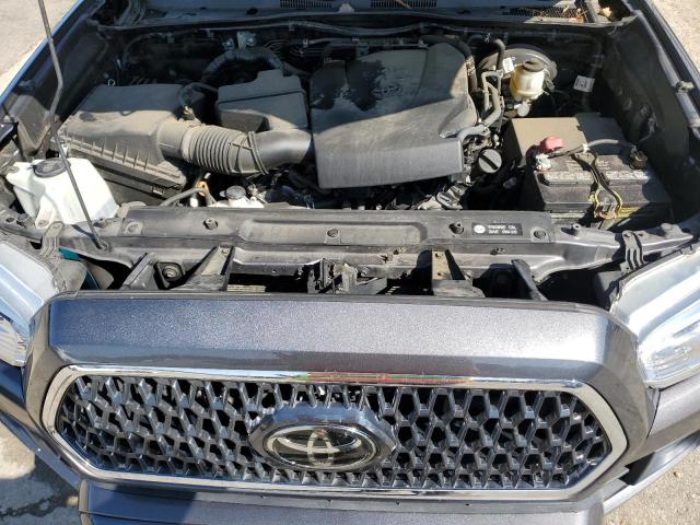 Photo 11 VIN: 5TFCZ5AN1KX188645 - TOYOTA TACOMA DOU 