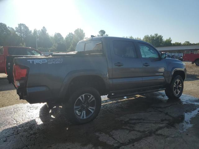 Photo 2 VIN: 5TFCZ5AN1KX188645 - TOYOTA TACOMA DOU 