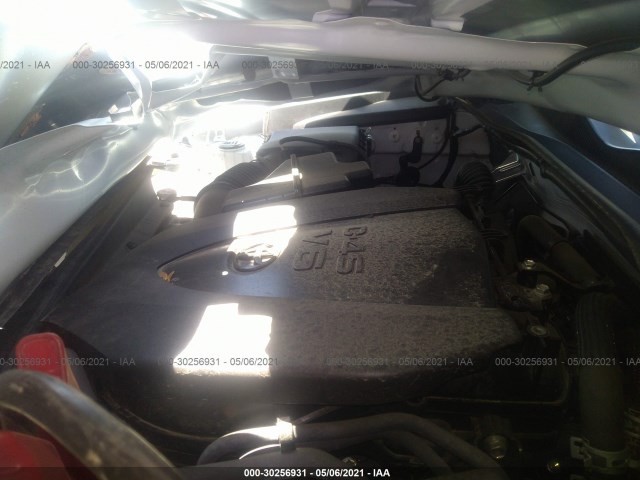 Photo 9 VIN: 5TFCZ5AN1KX188998 - TOYOTA TACOMA 4WD 