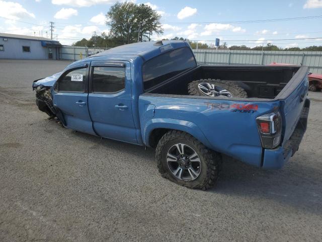 Photo 1 VIN: 5TFCZ5AN1KX210451 - TOYOTA TACOMA DOU 