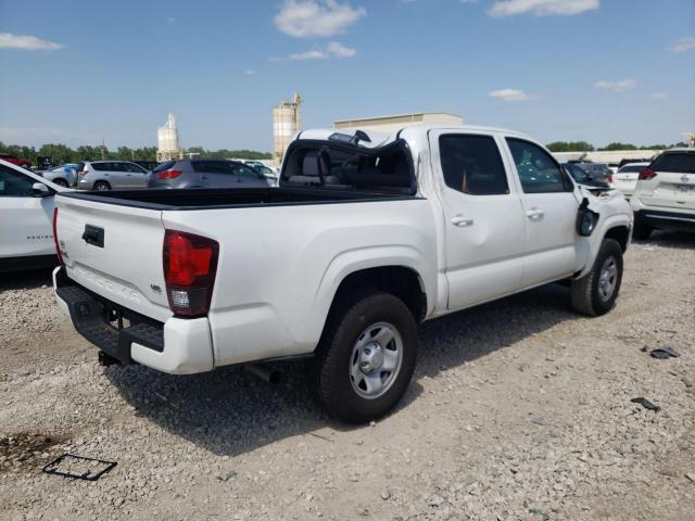 Photo 2 VIN: 5TFCZ5AN1LX212816 - TOYOTA TACOMA 