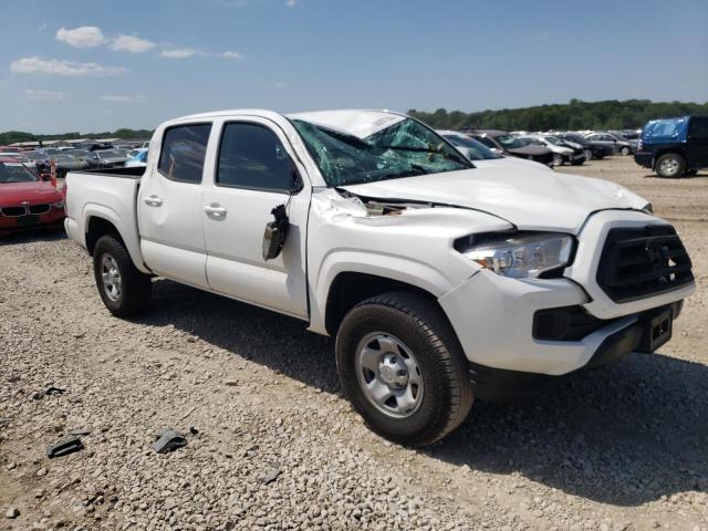 Photo 3 VIN: 5TFCZ5AN1LX212816 - TOYOTA TACOMA 