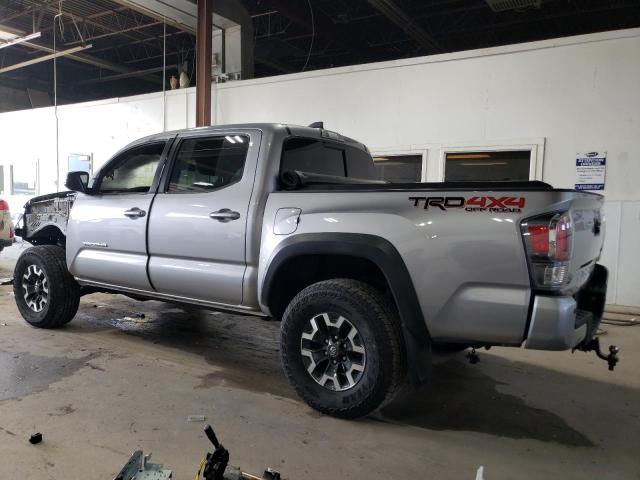 Photo 1 VIN: 5TFCZ5AN1LX217319 - TOYOTA TACOMA 