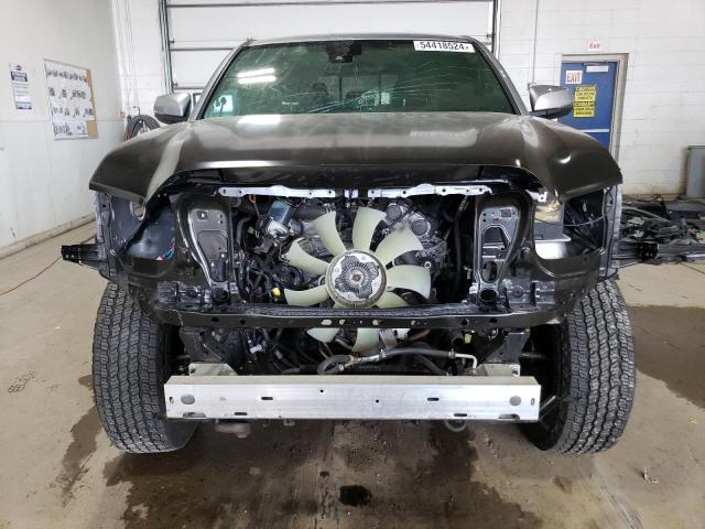 Photo 4 VIN: 5TFCZ5AN1LX217319 - TOYOTA TACOMA 