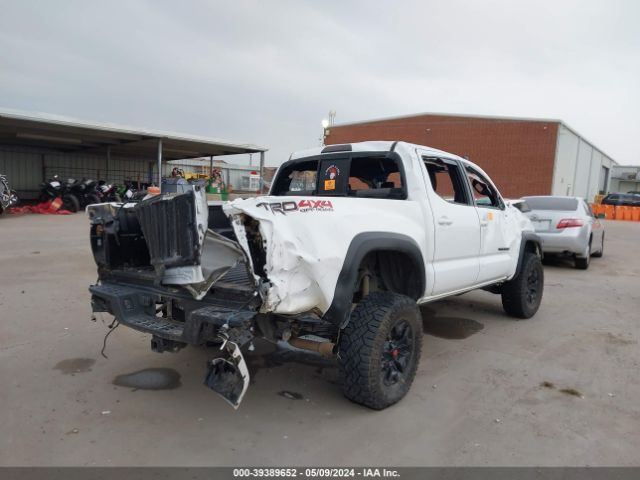 Photo 3 VIN: 5TFCZ5AN1LX229521 - TOYOTA TACOMA 