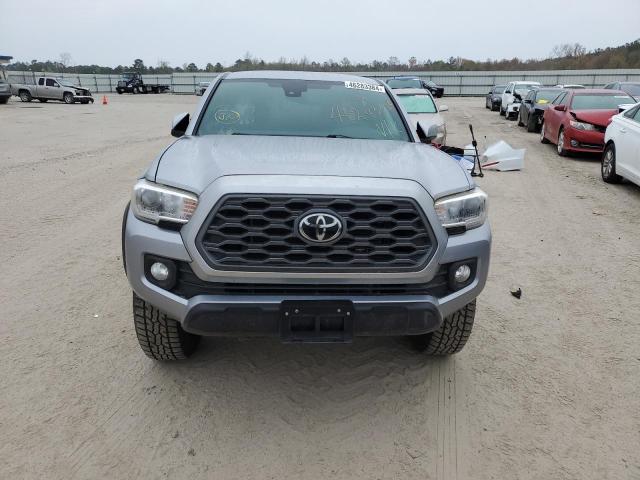 Photo 4 VIN: 5TFCZ5AN1LX231169 - TOYOTA TACOMA 