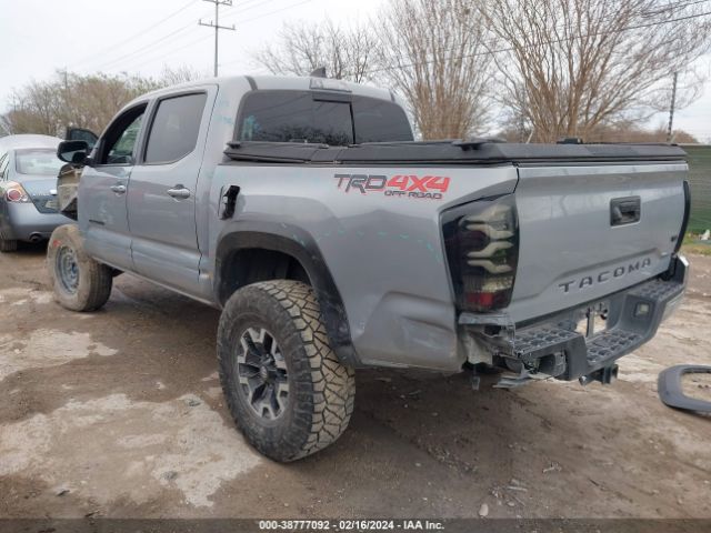 Photo 2 VIN: 5TFCZ5AN1LX232905 - TOYOTA TACOMA 