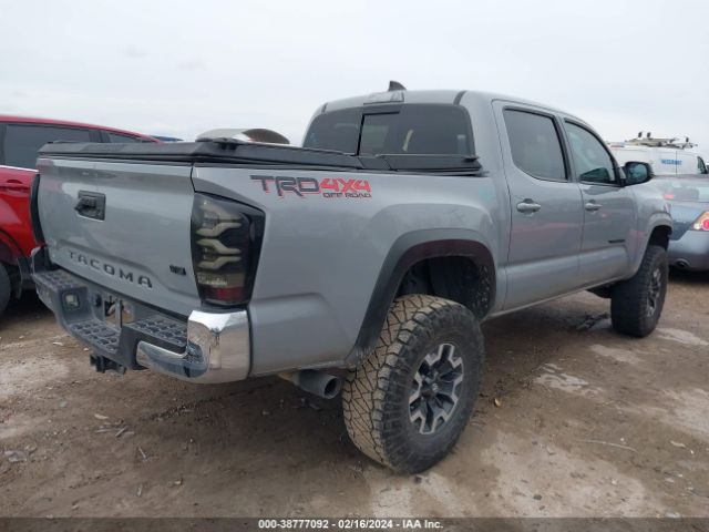 Photo 3 VIN: 5TFCZ5AN1LX232905 - TOYOTA TACOMA 