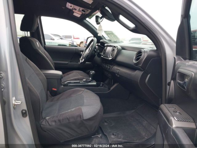 Photo 4 VIN: 5TFCZ5AN1LX232905 - TOYOTA TACOMA 