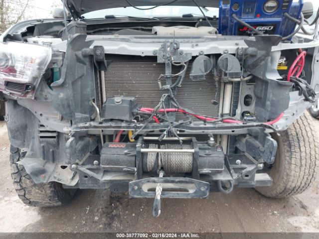 Photo 5 VIN: 5TFCZ5AN1LX232905 - TOYOTA TACOMA 