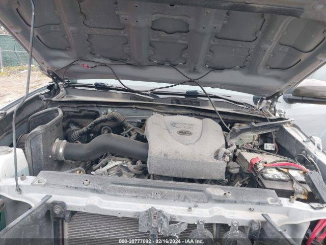 Photo 9 VIN: 5TFCZ5AN1LX232905 - TOYOTA TACOMA 